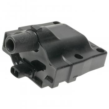 1991 Toyota Celica Ignition Coil BWD E642 image 2 of 3