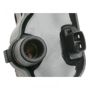 1991 Toyota Celica Ignition Coil BWD E642 image 3 of 3