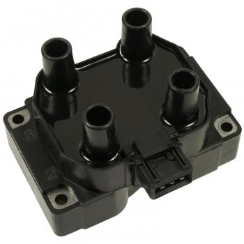 1995 Kia Sportage Ignition Coil BWD E646 image 2 of 3
