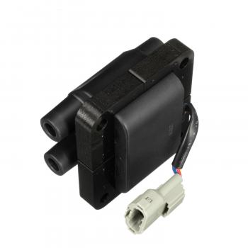 1994 Subaru Legacy Ignition Coil BWD E647 image 4 of 4