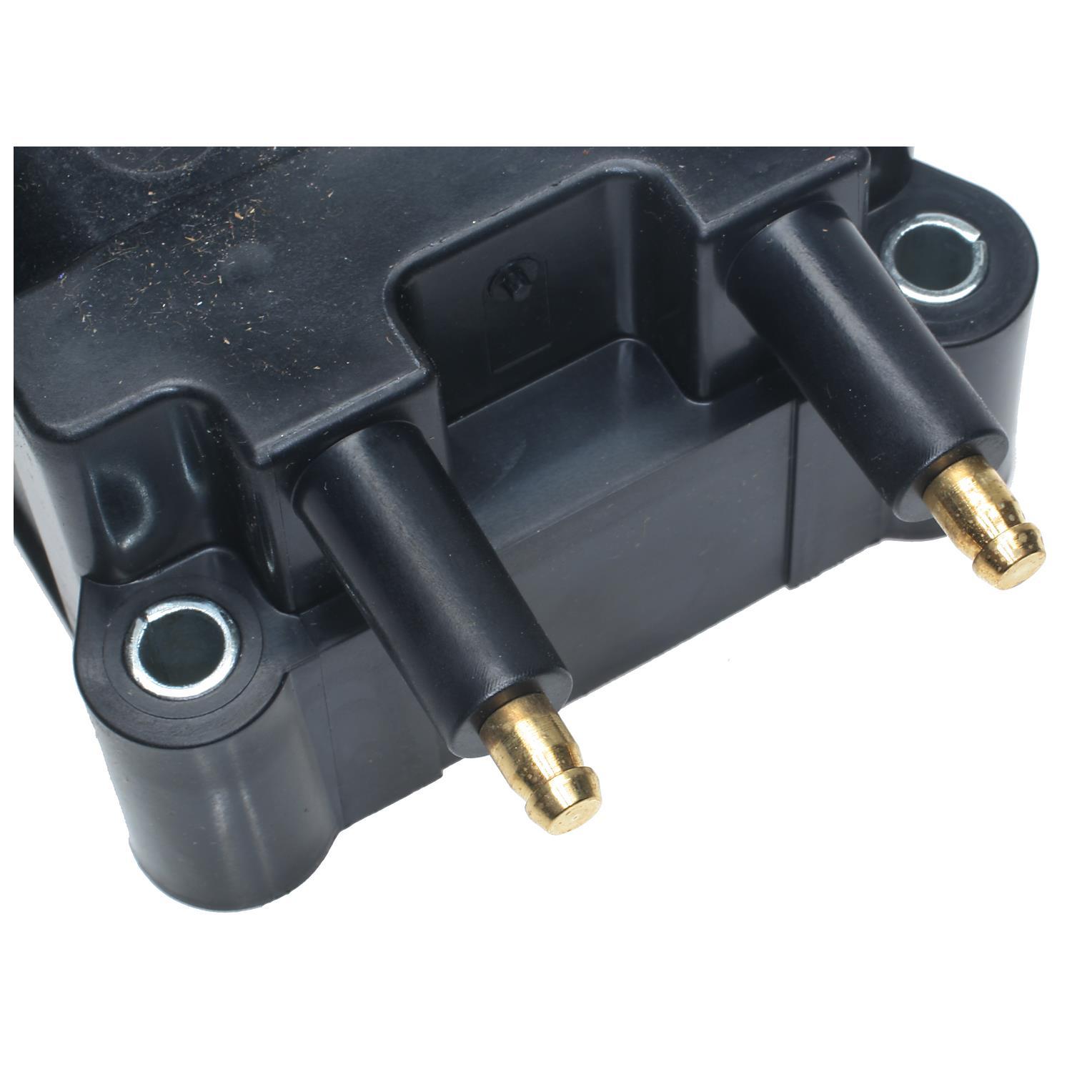 BWD E65 - Ignition Coil BWD E65 Ignition Coil product image 2 of 4