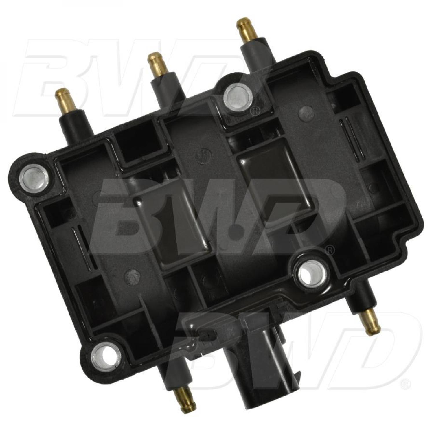 BWD E66 - Ignition Coil BWD E66 Ignition Coil product image 1 of 3