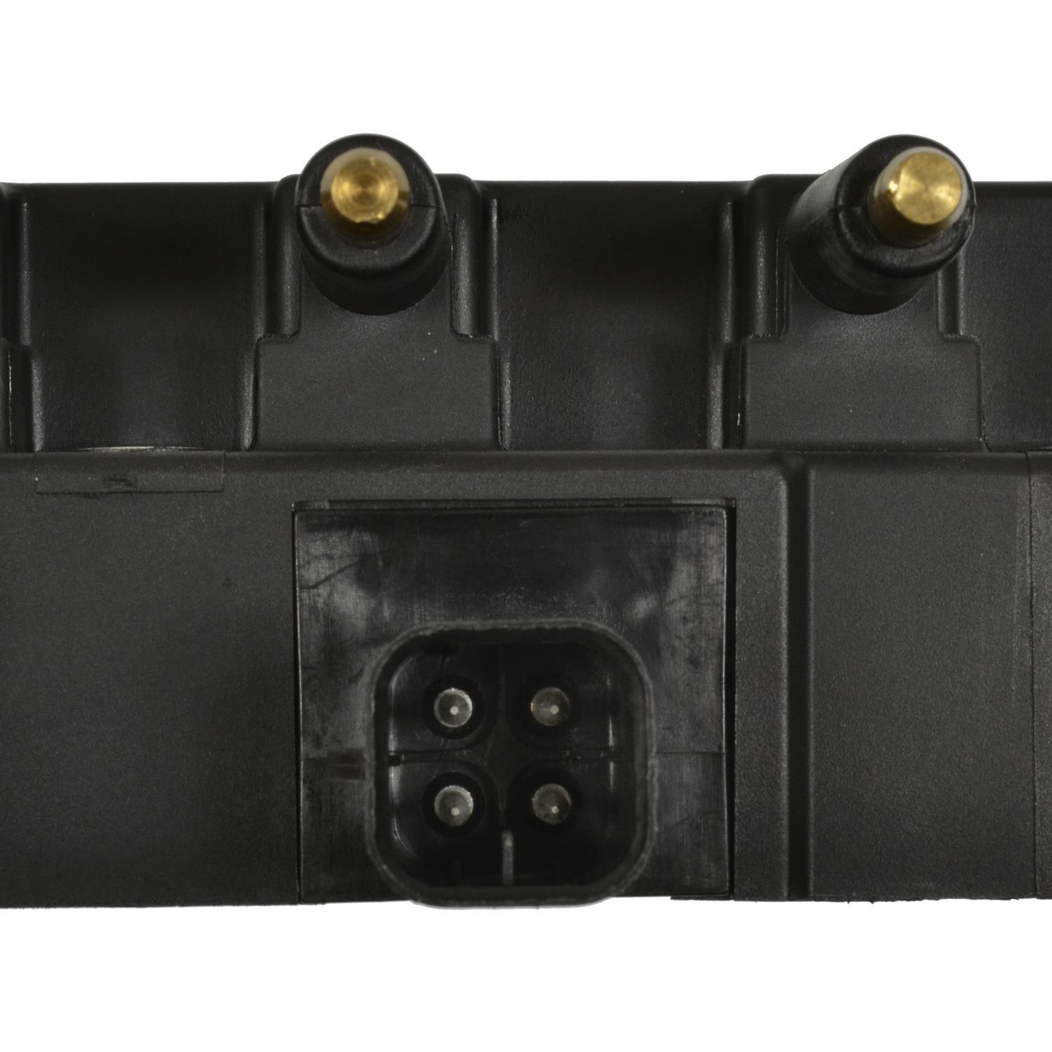 BWD E66 - Ignition Coil BWD E66 Ignition Coil product image 3 of 3