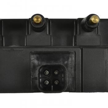 1996 Dodge Ram 2500 Ignition Coil BWD E66 image 3 of 3