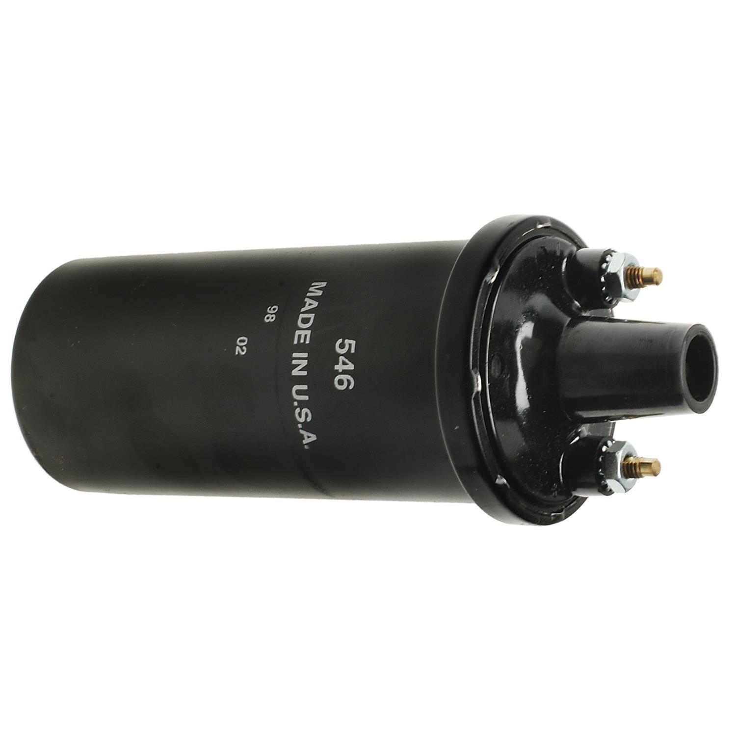 BWD E662 - Ignition Coil BWD E662 Ignition Coil product image 1 of 2