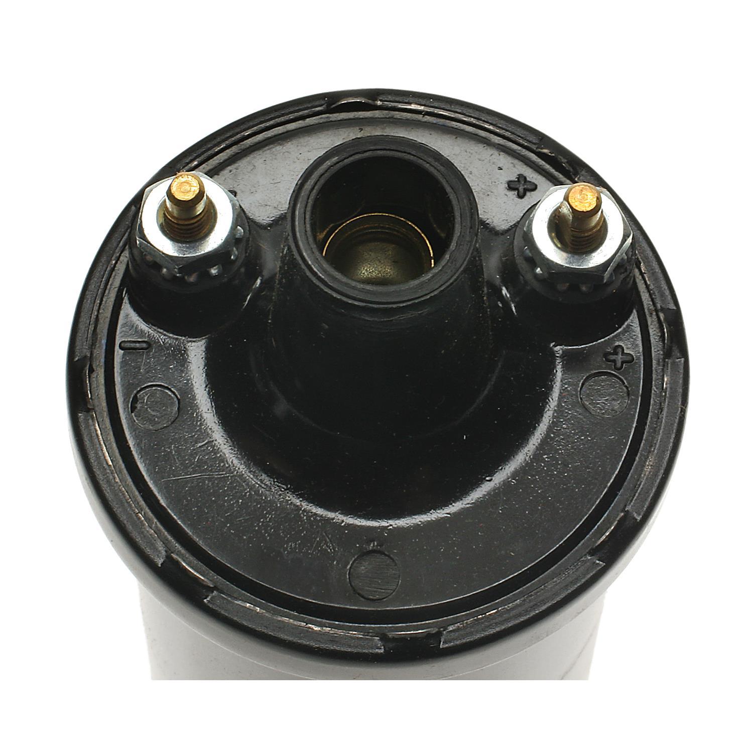 BWD E662 - Ignition Coil BWD E662 Ignition Coil product image 2 of 2