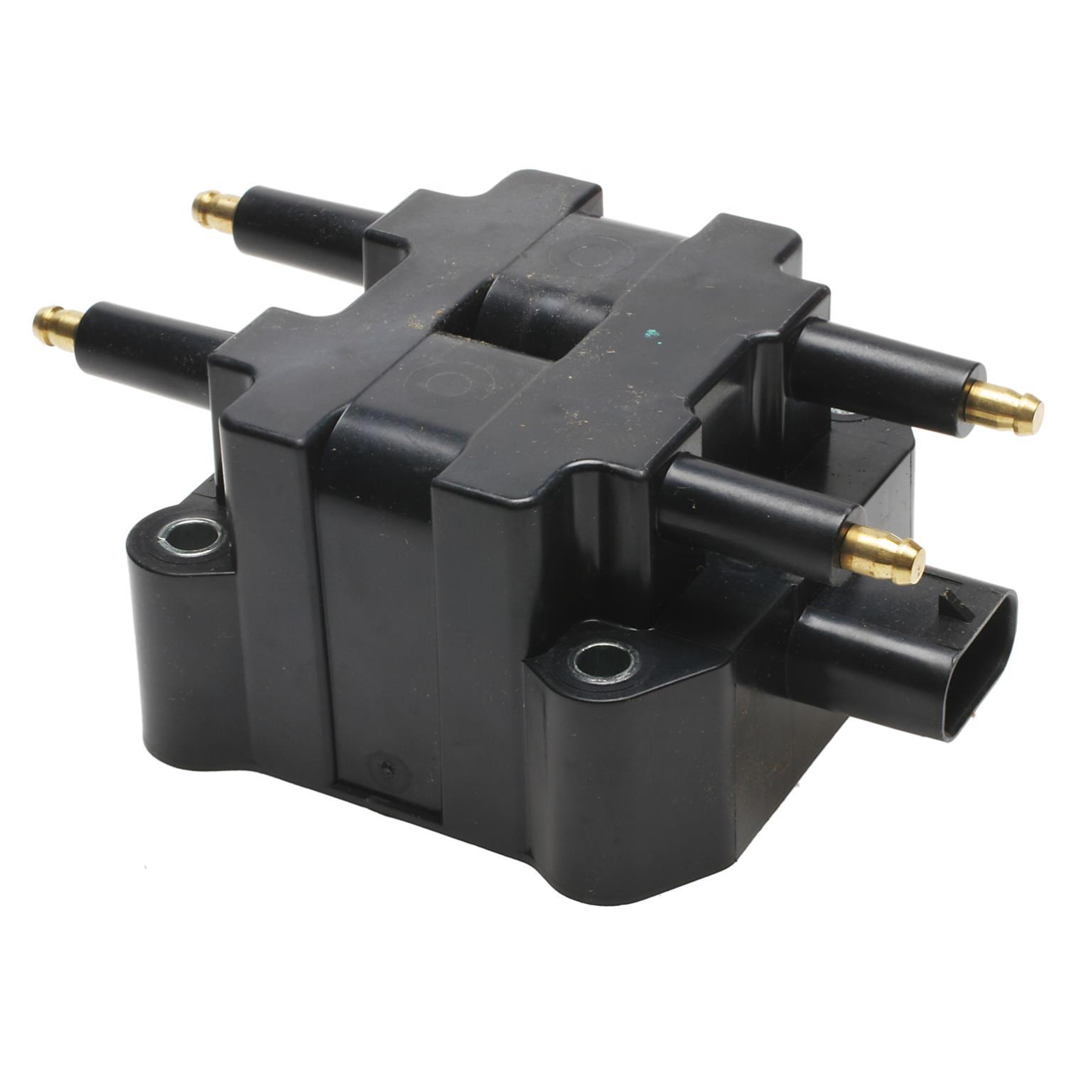 BWD E67 - Ignition Coil BWD E67 Ignition Coil product image 2 of 3