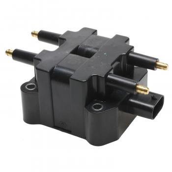 1996 Dodge Ram 2500 Ignition Coil BWD E67 image 2 of 3
