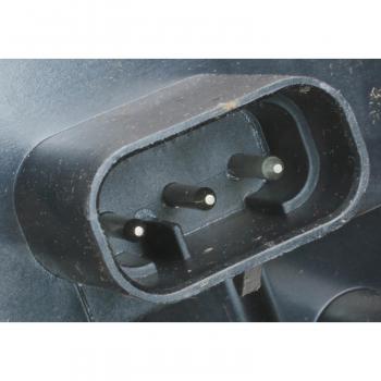 1996 Dodge Ram 2500 Ignition Coil BWD E67 image 3 of 3