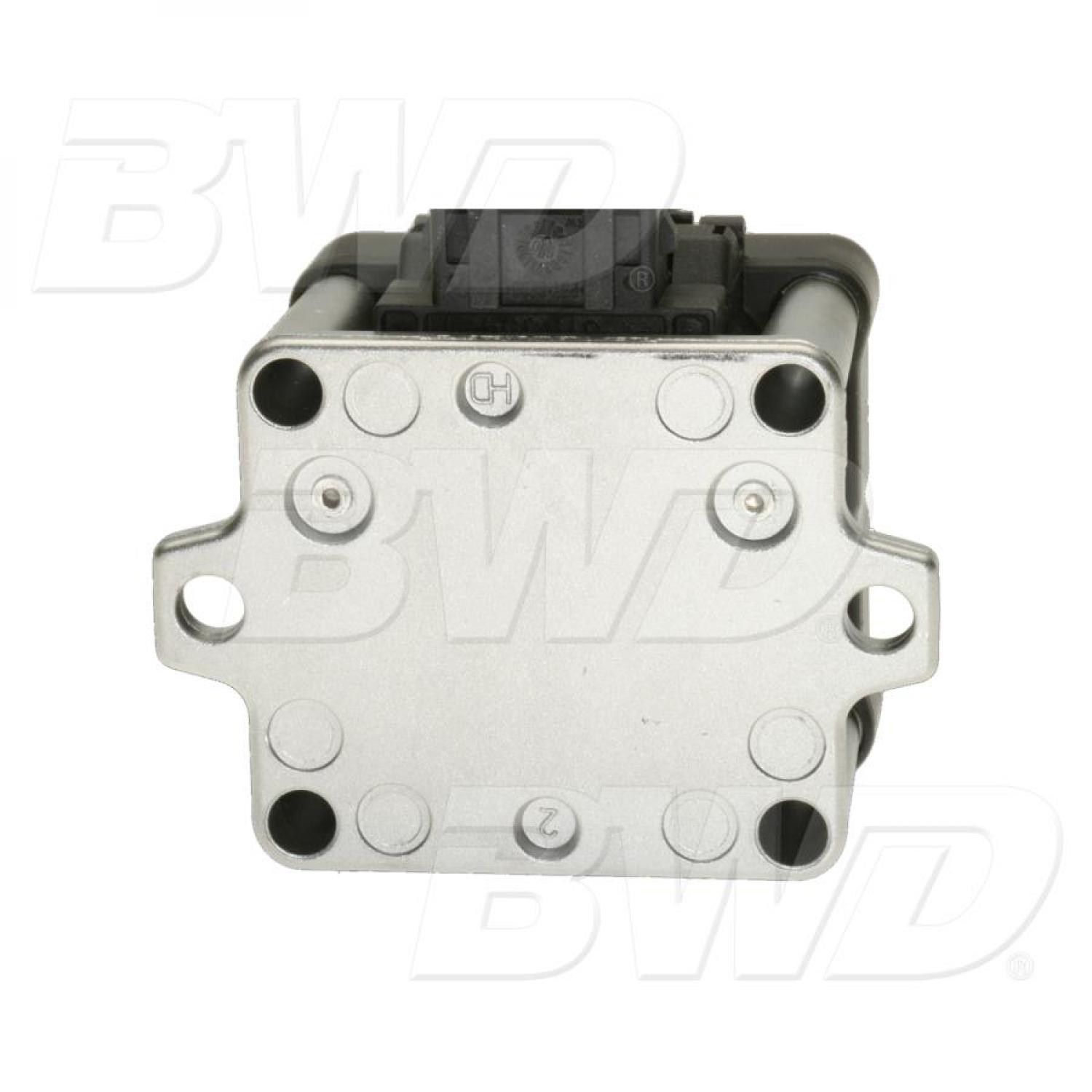 BWD E671 - Ignition Coil BWD E671 Ignition Coil product image 3 of 7