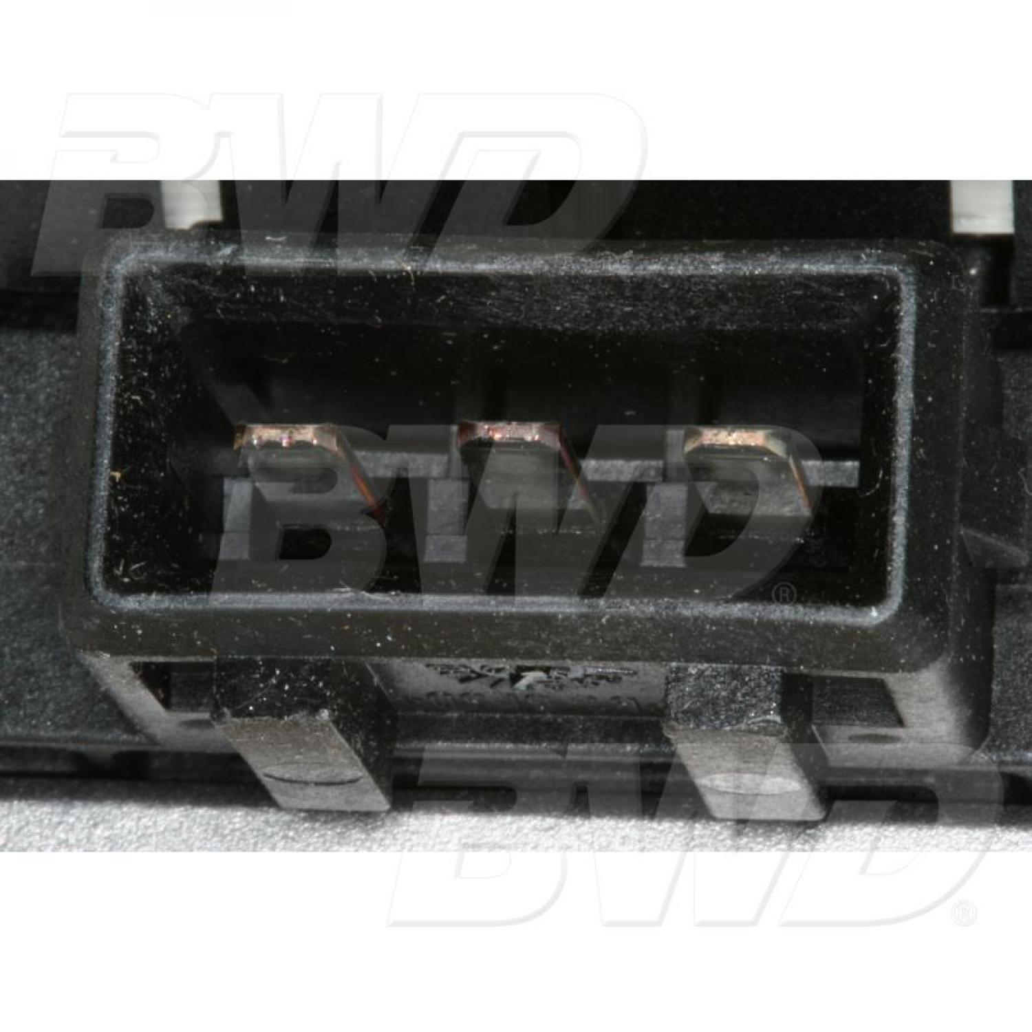 BWD E671 - Ignition Coil BWD E671 Ignition Coil product image 6 of 7