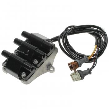 1997 Audi A4 Ignition Coil BWD E674 image 2 of 4
