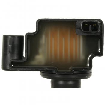 1999 Toyota Tercel Ignition Coil BWD E680 image 2 of 4