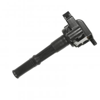 1999 Toyota Tercel Ignition Coil BWD E680 image 3 of 4