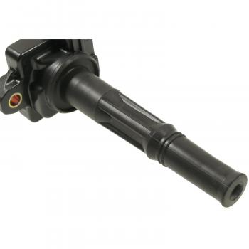 1999 Toyota Tercel Ignition Coil BWD E680 image 4 of 4