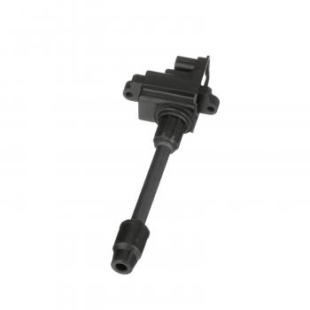 1999 Nissan Maxima Ignition Coil Rear BWD E691 image 2 of 4