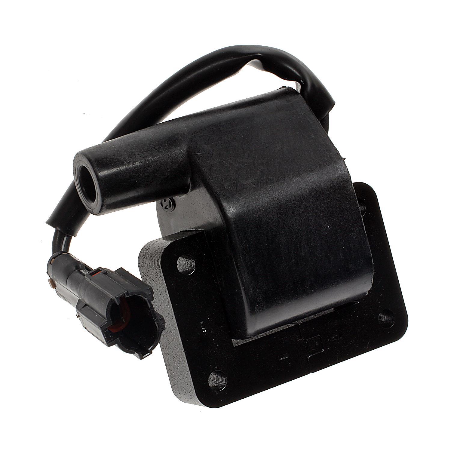 BWD E694 - Ignition Coil BWD E694 Ignition Coil product image 1 of 3
