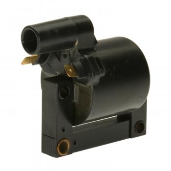 1986 Volkswagen Vanagon HVAC Auxiliary Heater Ignition Coil BWD E703 image 4 of 4
