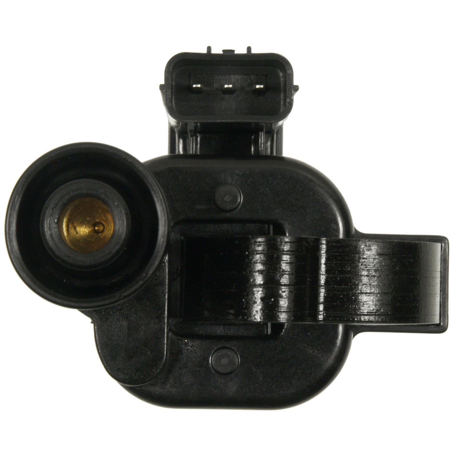 BWD E712 - Ignition Coil BWD E712 Ignition Coil product image 2 of 4