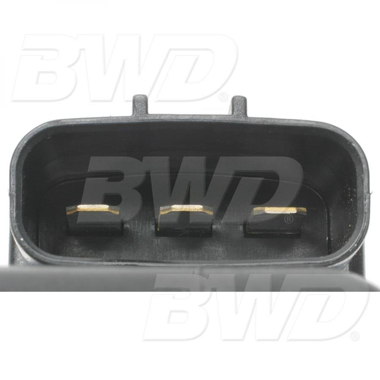 BWD E717 - Ignition Coil BWD E717 Ignition Coil product image 6 of 9