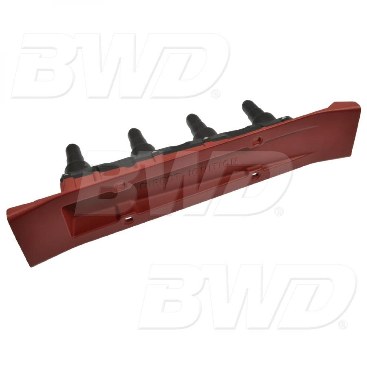 BWD E724 - Ignition Coil BWD E724 Ignition Coil product image 1 of 7
