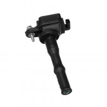 1995 Toyota Avalon Ignition Coil BWD E732 image 4 of 4