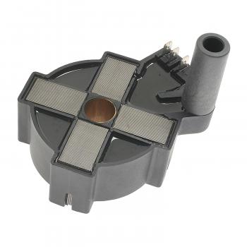 1990 Plymouth Laser Ignition Coil BWD E737 image 2 of 3