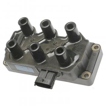 1997 Saab 900 Ignition Coil BWD E738 image 1 of 3