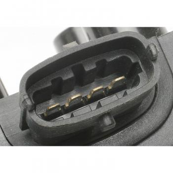 1997 Saab 900 Ignition Coil BWD E738 image 2 of 3