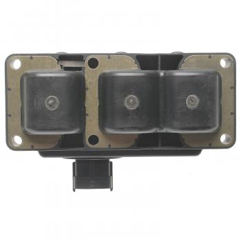 1997 Saab 900 Ignition Coil BWD E738 image 3 of 3