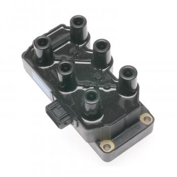 1995 Saab 9000 Ignition Coil BWD E739 image 2 of 3