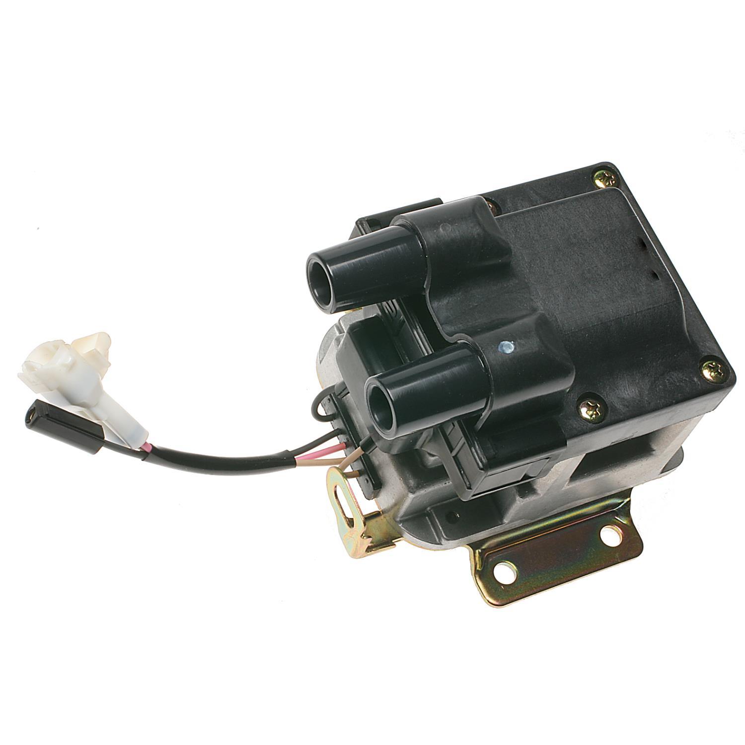 BWD E740 - Ignition Coil BWD E740 Ignition Coil product image 2 of 3