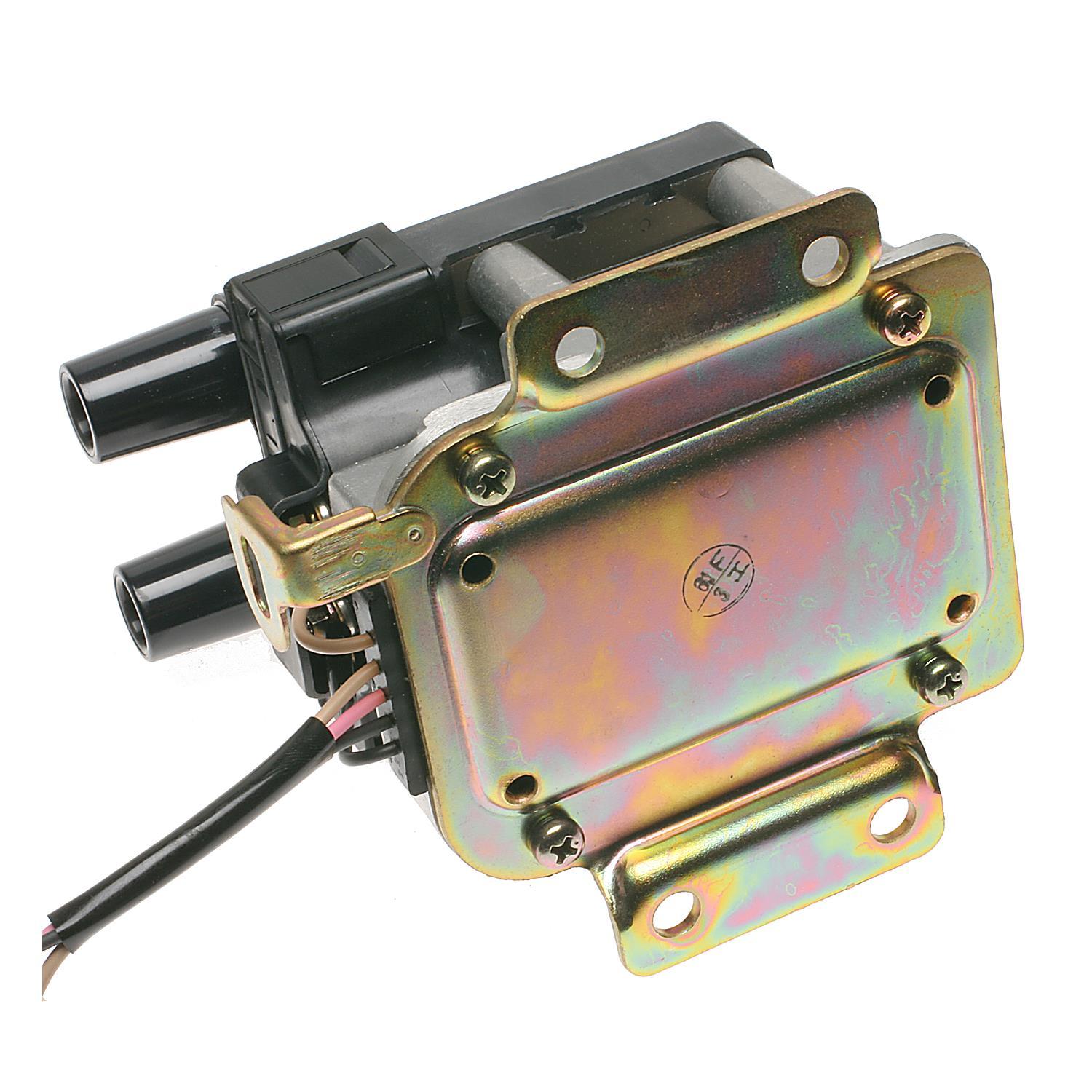 BWD E740 - Ignition Coil BWD E740 Ignition Coil product image 3 of 3