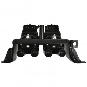 1997 Mazda Miata Ignition Coil BWD E741 image 3 of 3