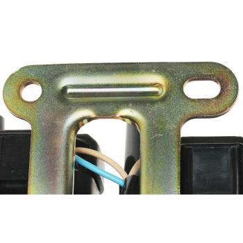 1990 Mazda RX-7 Ignition Coil BWD E742 image 4 of 4