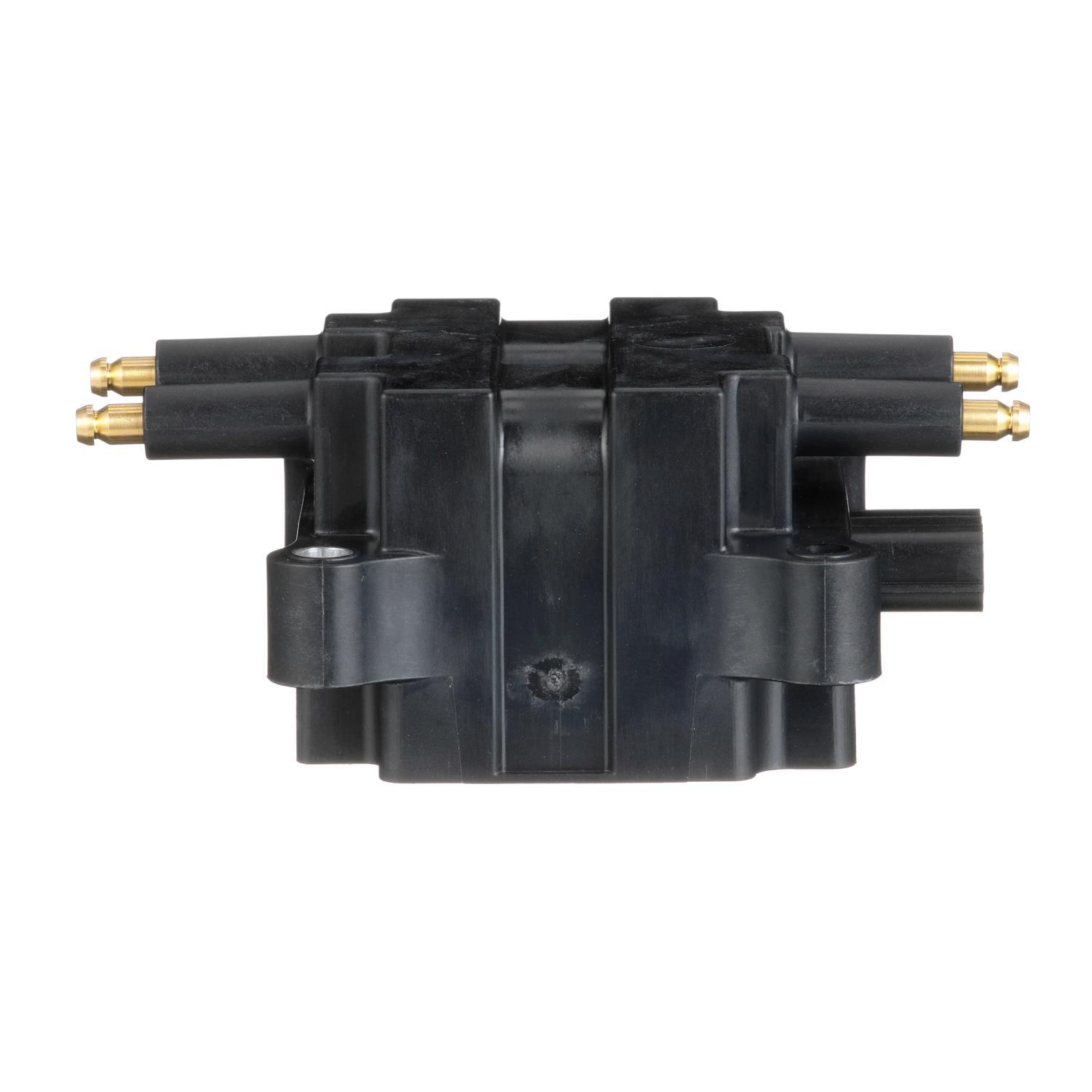 BWD E744 - Ignition Coil BWD E744 Ignition Coil product image 2 of 6