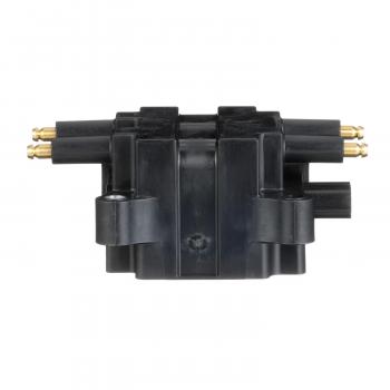 1999 Subaru Legacy Ignition Coil BWD E744 image 2 of 4