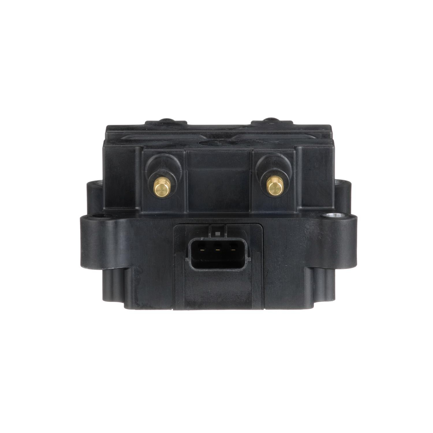 BWD E744 - Ignition Coil BWD E744 Ignition Coil product image 3 of 6