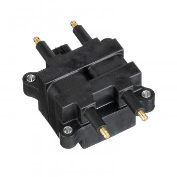 1999 Subaru Legacy Ignition Coil BWD E744 image 4 of 4