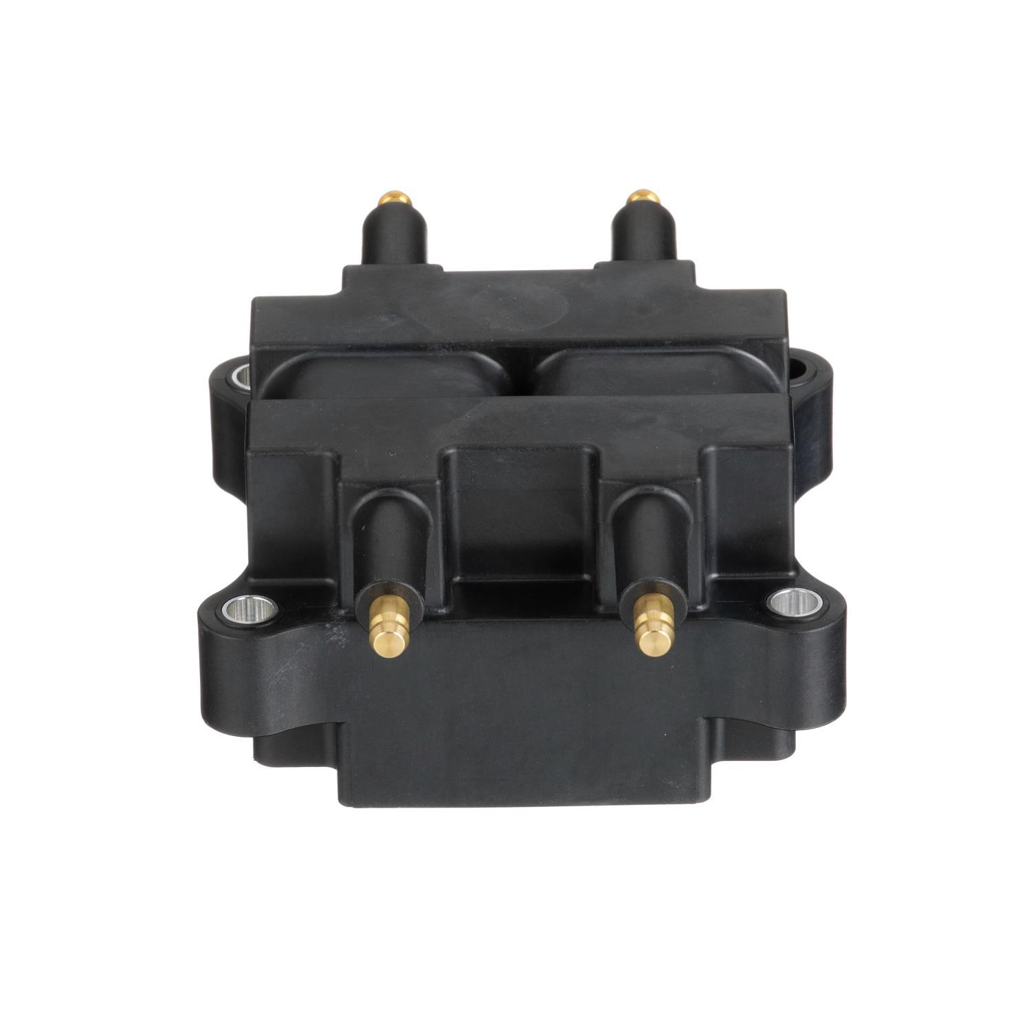 BWD E744 - Ignition Coil BWD E744 Ignition Coil product image 6 of 6