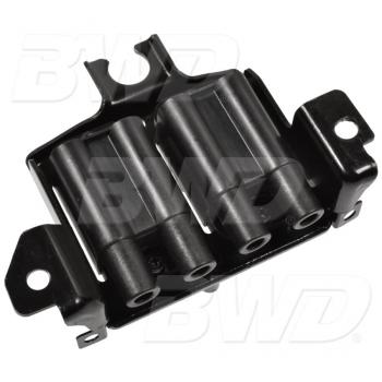 2000 Mazda Miata Ignition Coil BWD E752 image 3 of 4
