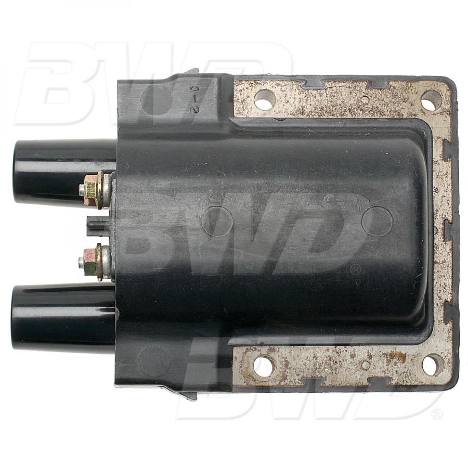 BWD E753 - Ignition Coil BWD E753 Ignition Coil product image 1 of 3