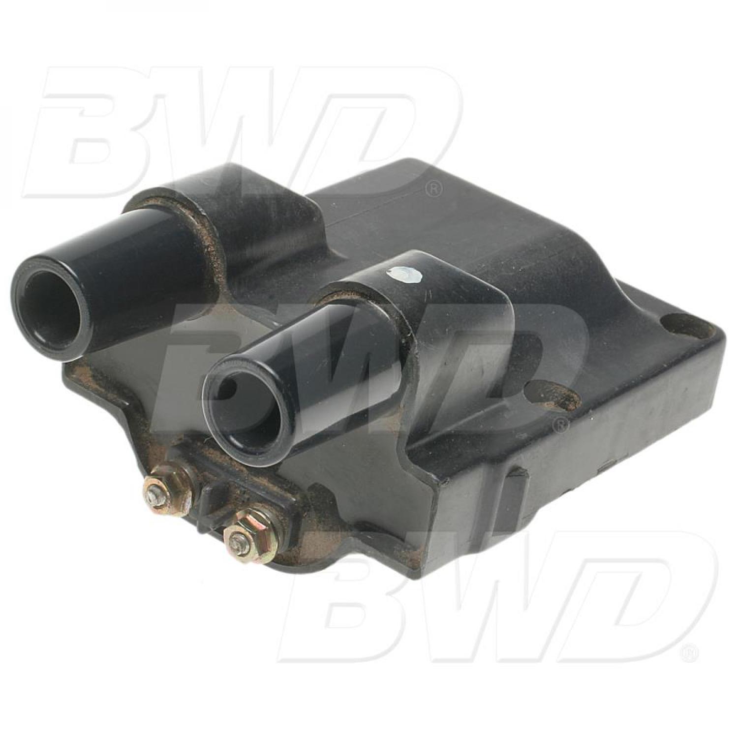 BWD E753 - Ignition Coil BWD E753 Ignition Coil product image 2 of 3