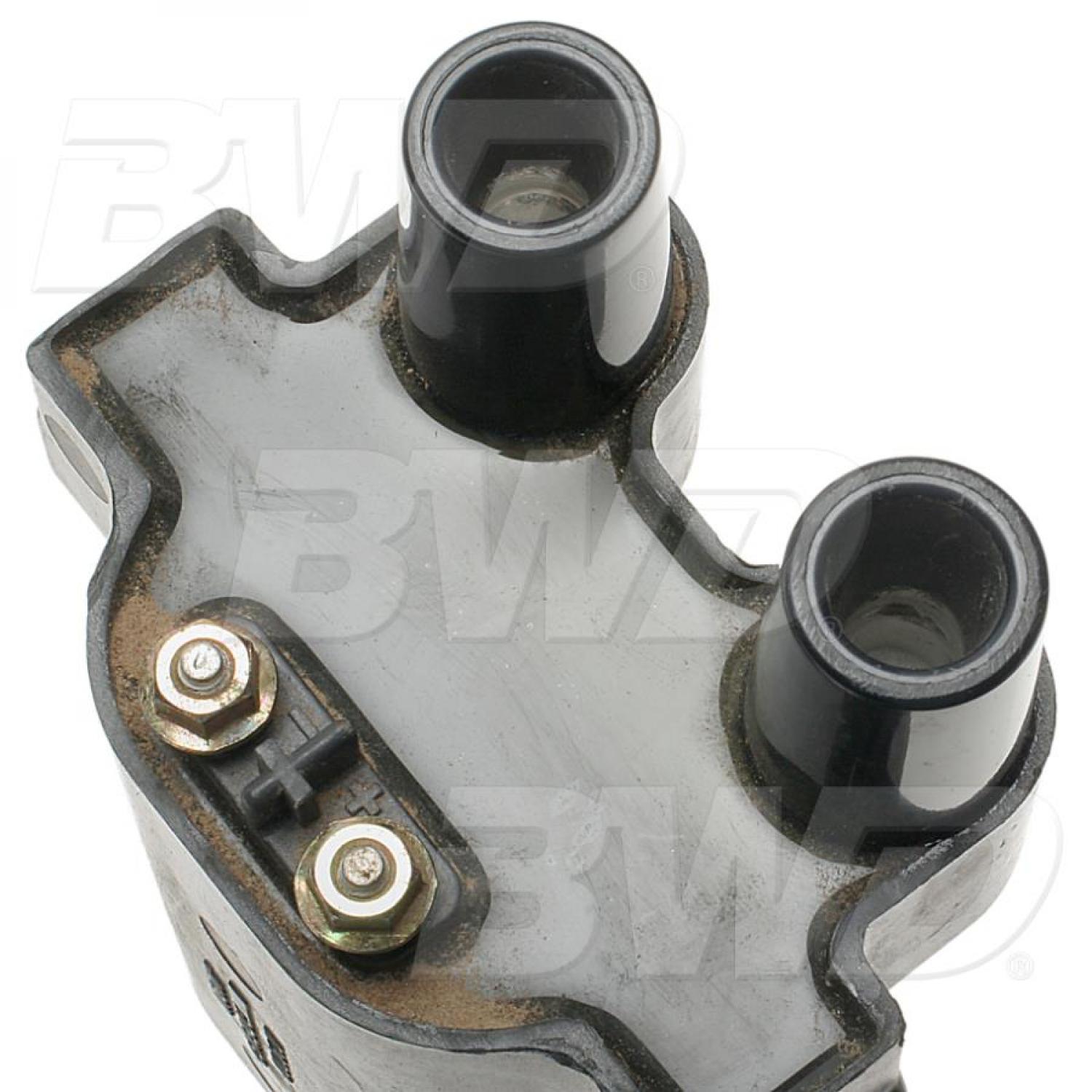 BWD E753 - Ignition Coil BWD E753 Ignition Coil product image 3 of 3