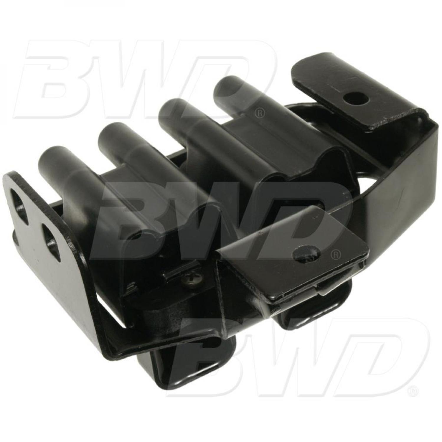 BWD E754 - Ignition Coil BWD E754 Ignition Coil product image 1 of 3
