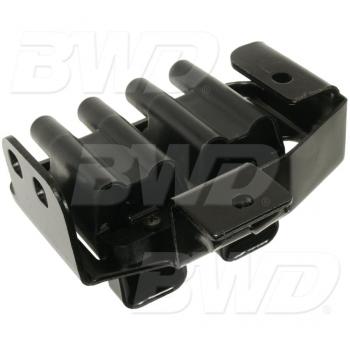 2000 Mazda Protege Ignition Coil BWD E754 image 1 of 3