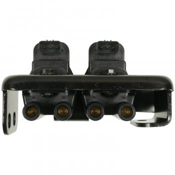 2000 Mazda Protege Ignition Coil BWD E754 image 2 of 3