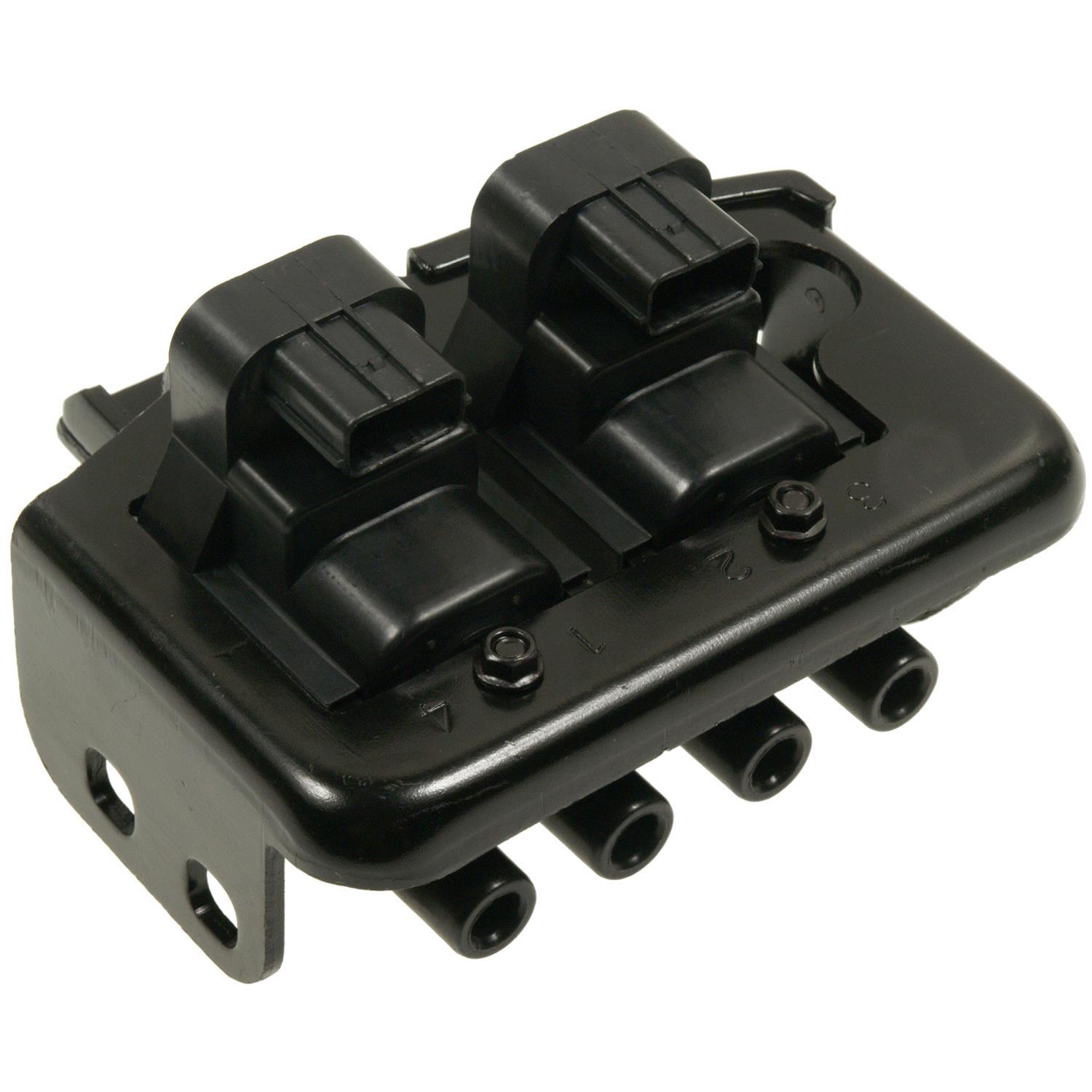 BWD E754 - Ignition Coil BWD E754 Ignition Coil product image 3 of 3