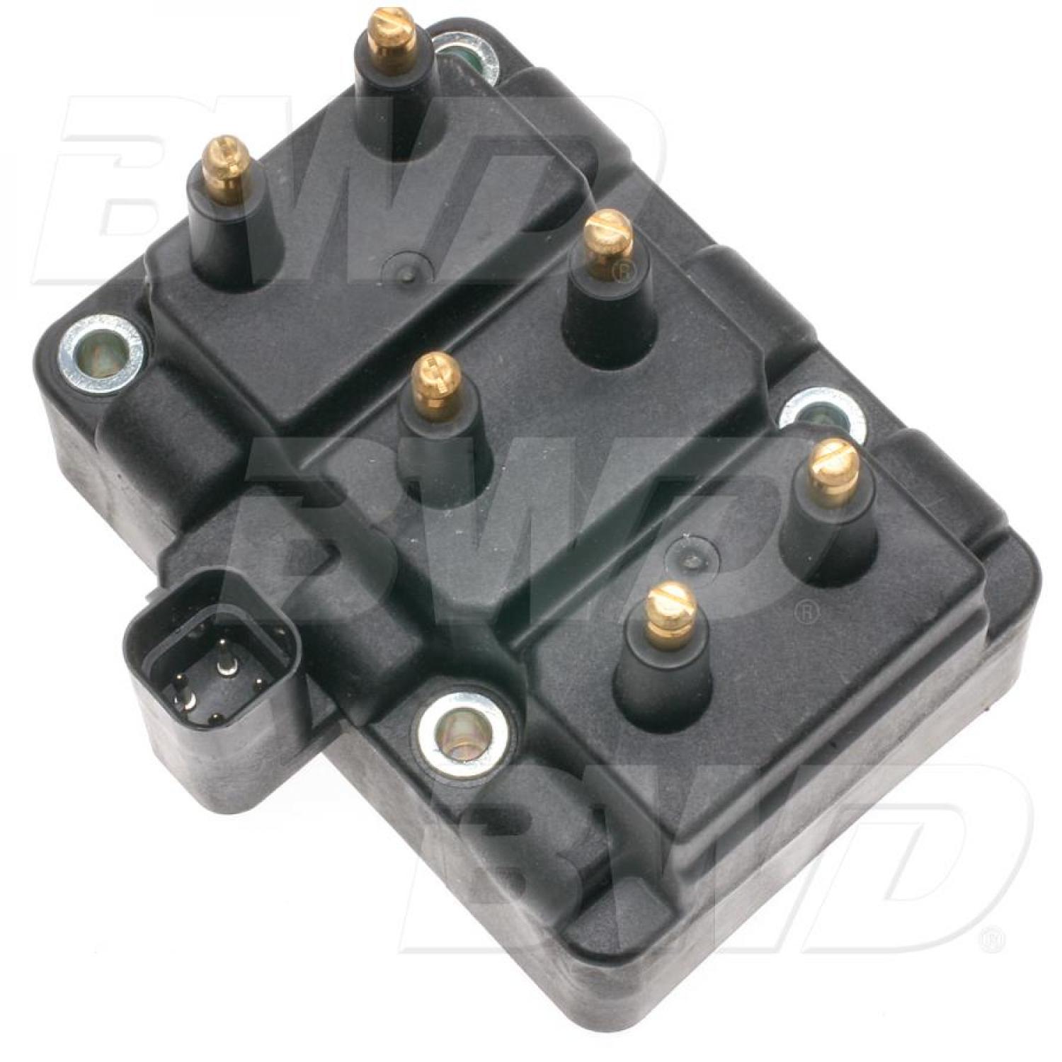 BWD E785 - Ignition Coil BWD E785 Ignition Coil product image 2 of 3
