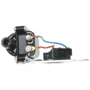 1999 Volvo C70 Ignition Control Module BWD E786 image 3 of 4